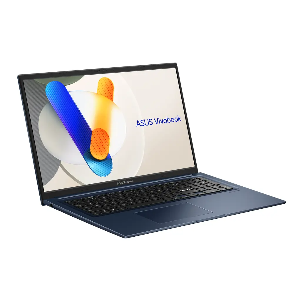 Asus Vivobook 17  X1